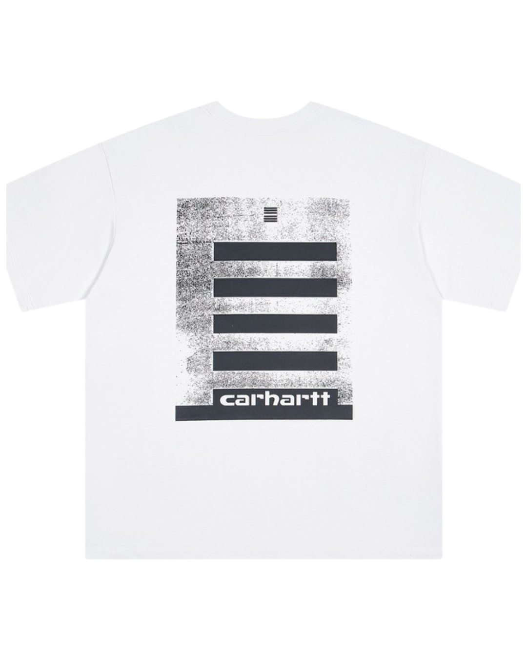 Carhartt WIP Archive Lines T-Shirt