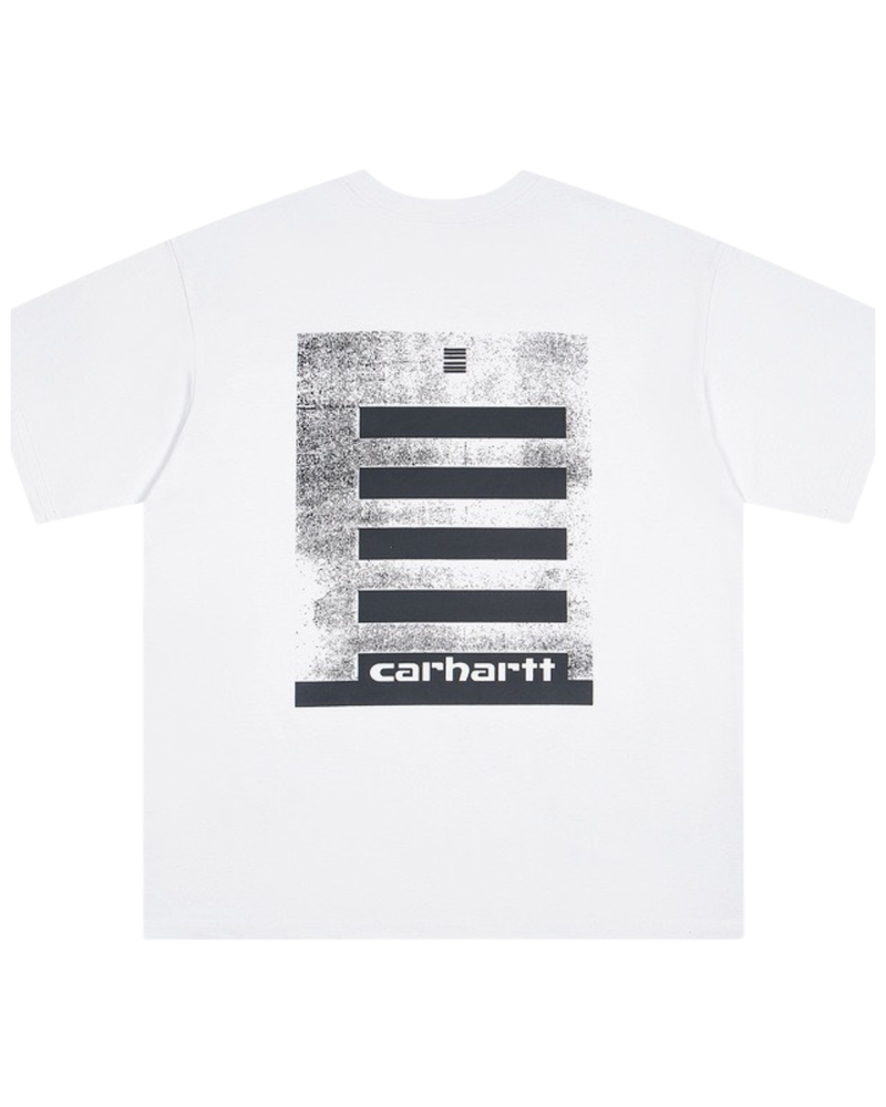 Carhartt WIP Archive Lines T-Shirt