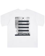 Carhartt WIP Archive Lines T-Shirt