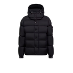 Moncler Vezere Hooded Puffer Jacket