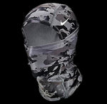 Nike Pro THERMA-FIT Hyperwarm Hood Black/White
