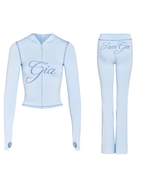 I AM GIA FULL SET (Multiple Color)