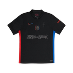 FC Barcelona x Cactus Jack Concept Jersey