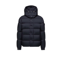 Moncler Vezere Hooded Puffer Jacket