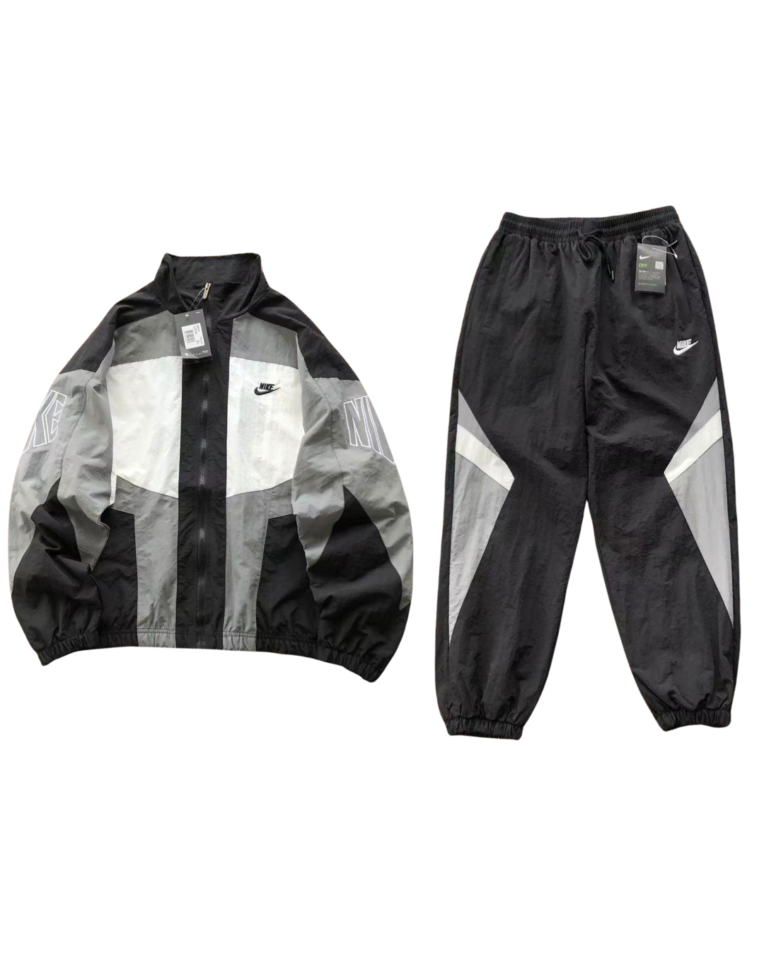 Nike Sportswear Trend Pack UL Nylon Set