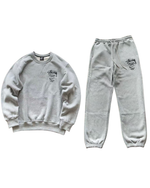 Nike x Stüssy International crewneck