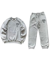 Nike x Stüssy International crewneck