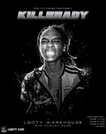 K1LLBRADY LIVE IN GABORONE