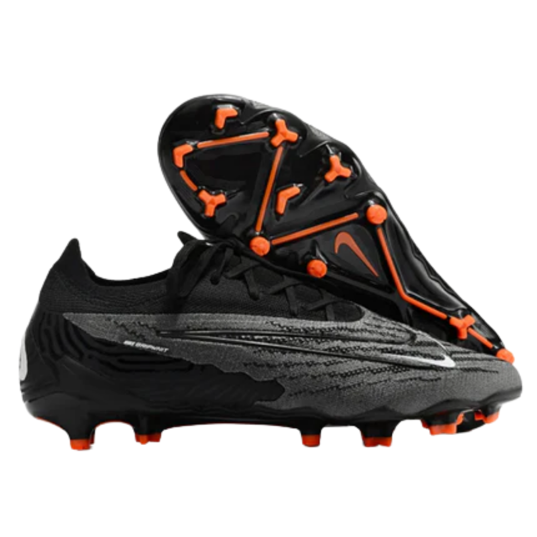 Nike Phantom Black/Orange Boots