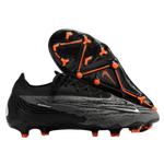 Nike Phantom Black/Orange Boots