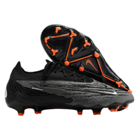 Nike Phantom Black/Orange Boots