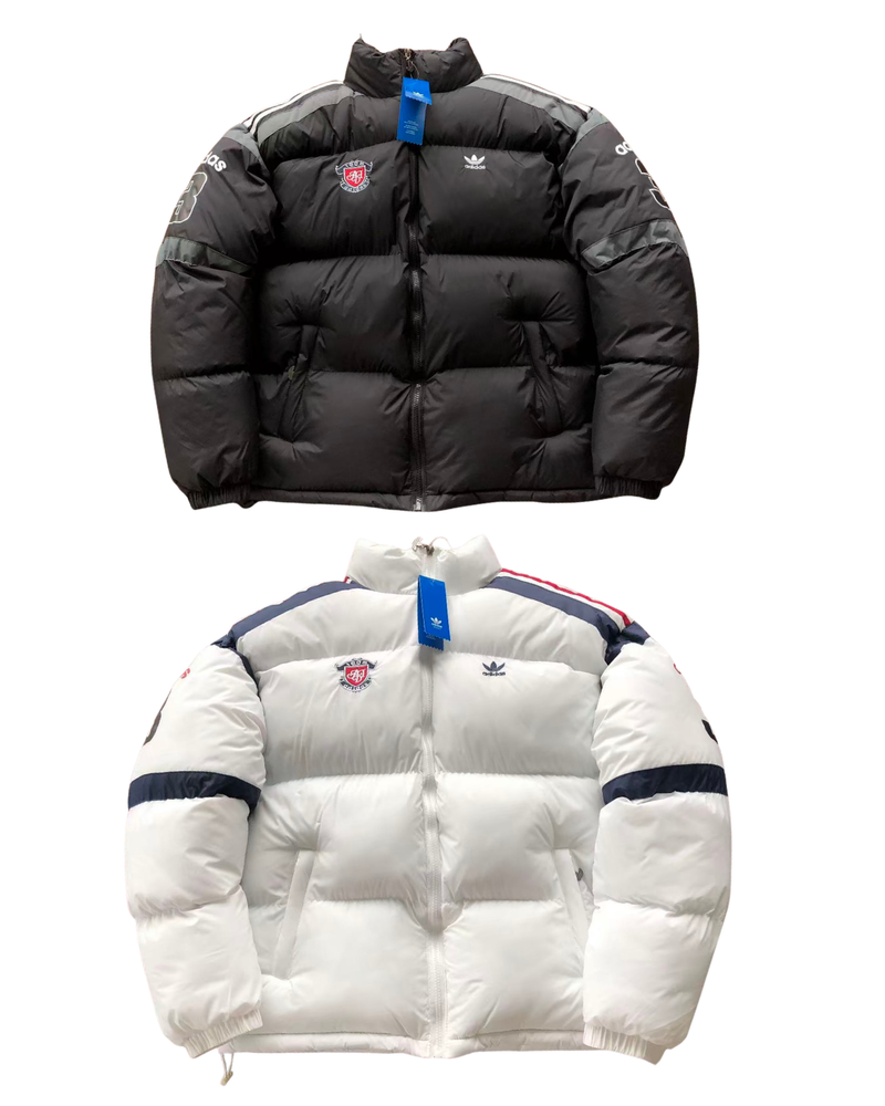 Adidas NO. 3 puffer jacket