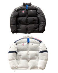 Adidas NO. 3 puffer jacket
