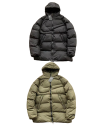 Nike Club Parka Jacket