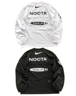 Nike x Drake NOCTA Golf Crewneck Top