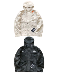 The North Face x KAWS Retro Jacket