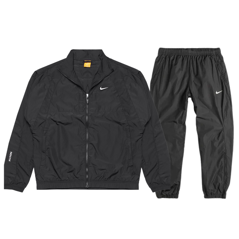 Nike X Nocta Retro Tracksuit