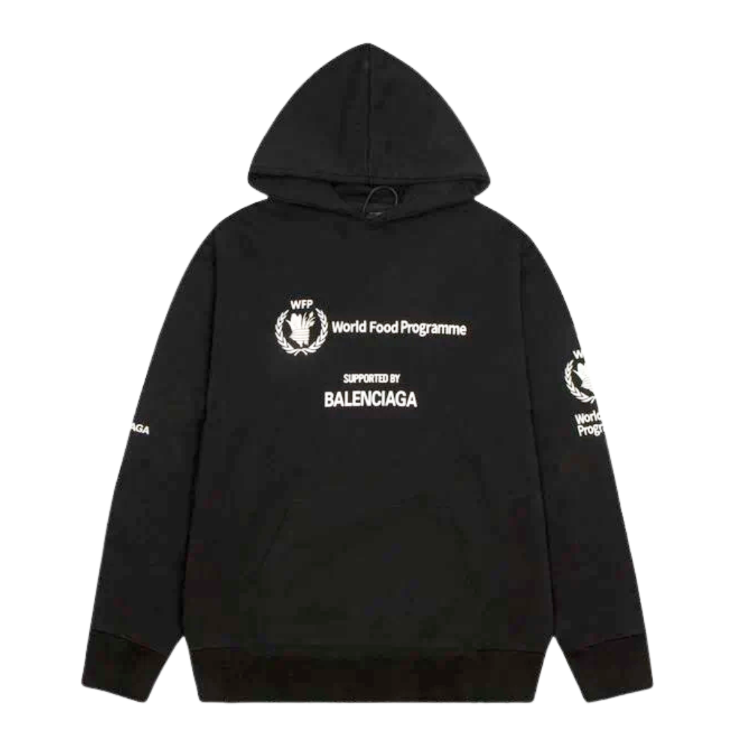 Balenciaga WFP Hoodie