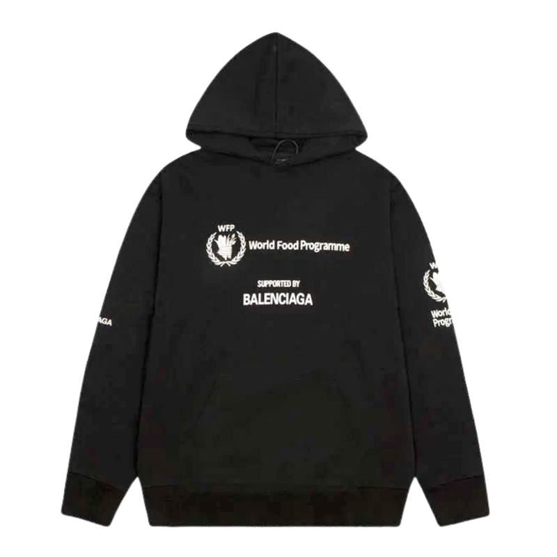 Balenciaga WFP Hoodie