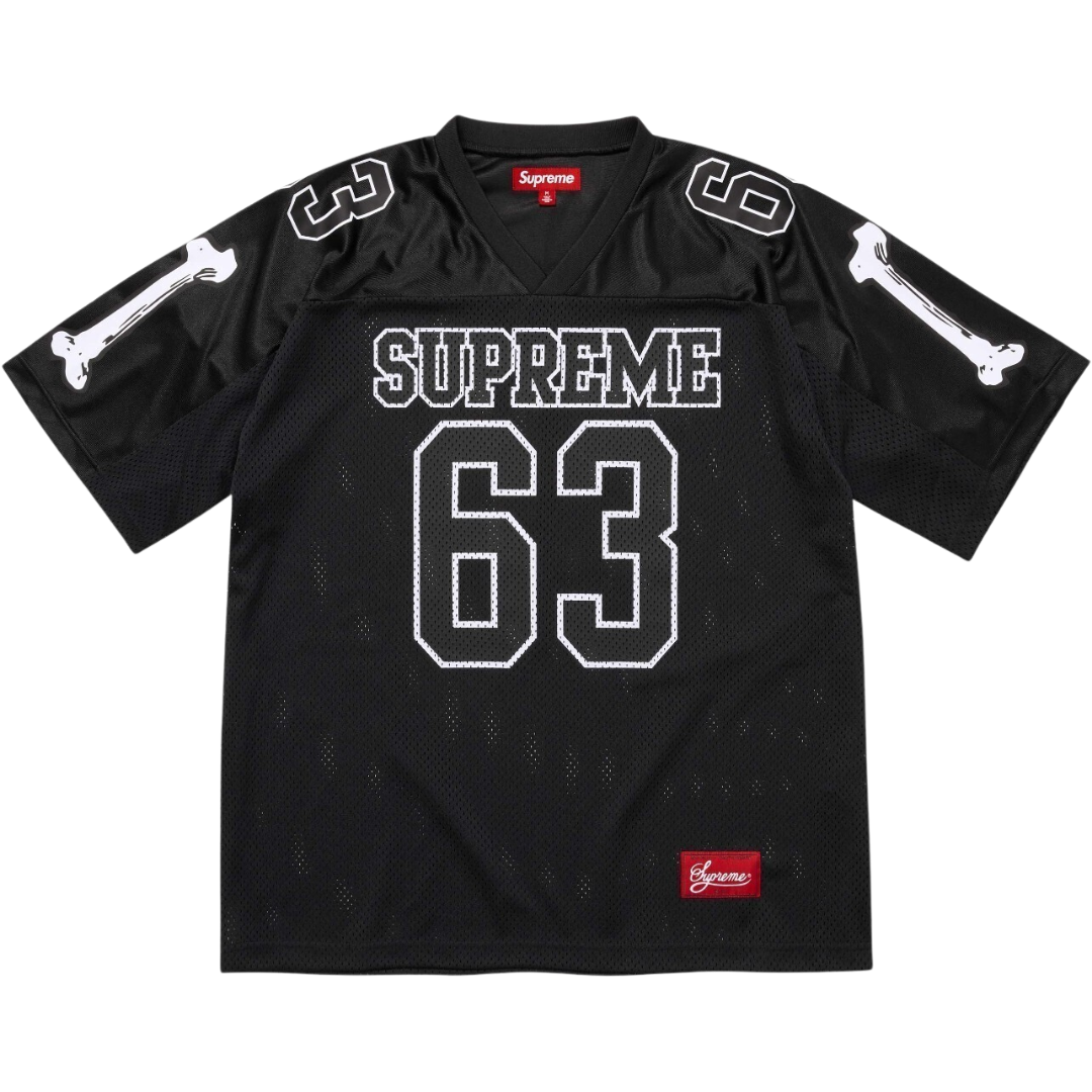Supreme Bones Jersey
