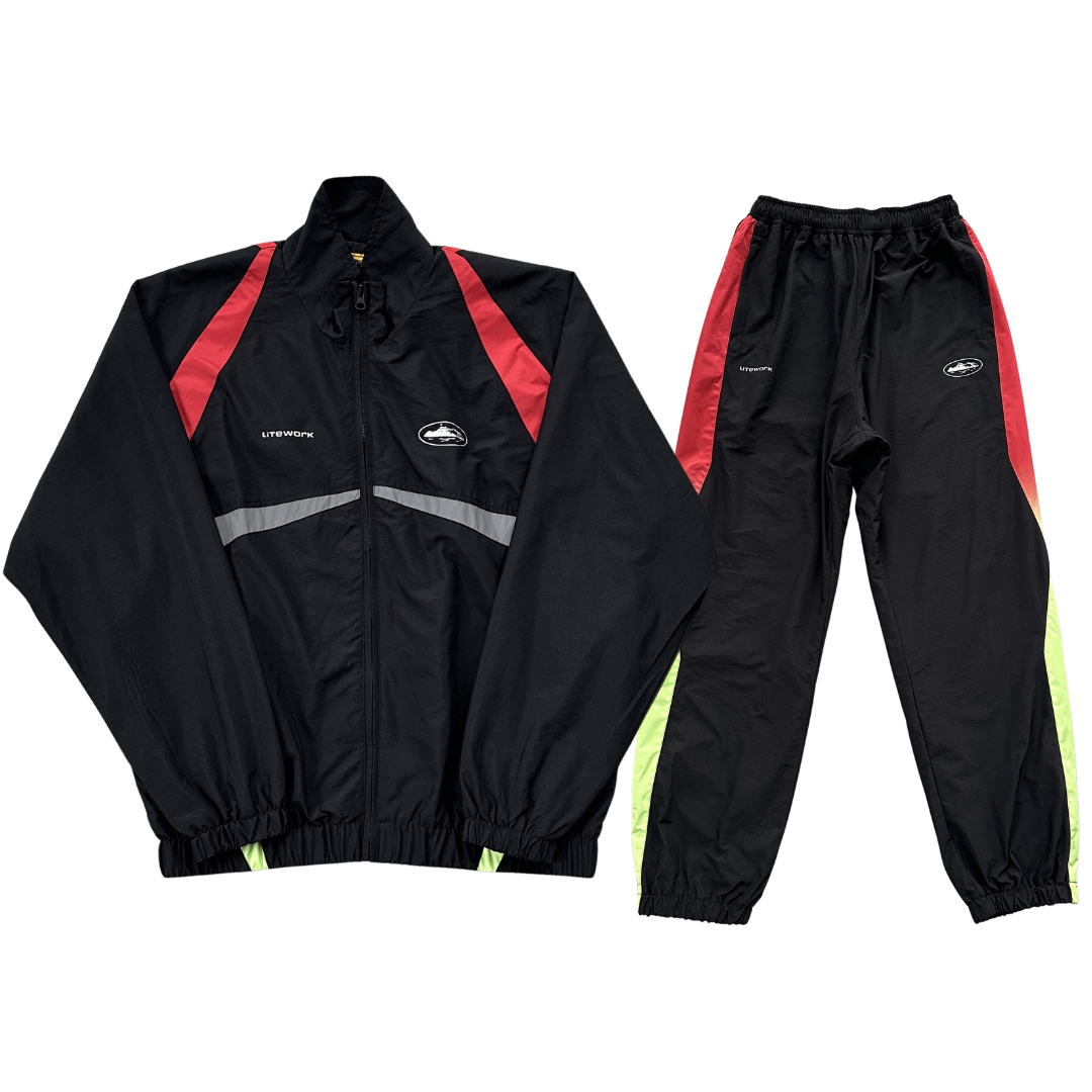 Corteiz Gradient Litework Set