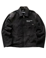 ERD Canvas Chore Jacket