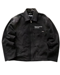 ERD Canvas Chore Jacket