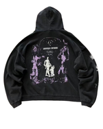 ERD Vestiaire Pour Dames Hoodie