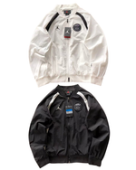 Nike Air Jordan x PSG jacket