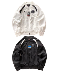 Nike Air Jordan x PSG jacket