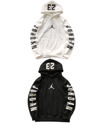 Jordan “23” hoodie