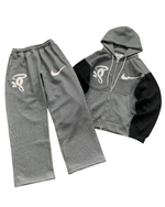 Nike x Syna World fleece sweatsuit