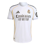 Real Madrid Home Shirt