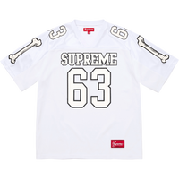 Supreme Bones Jersey