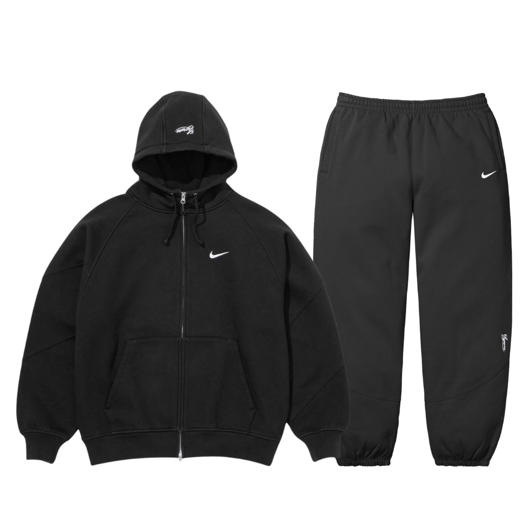 Supreme X Nike Set (Different Colours)