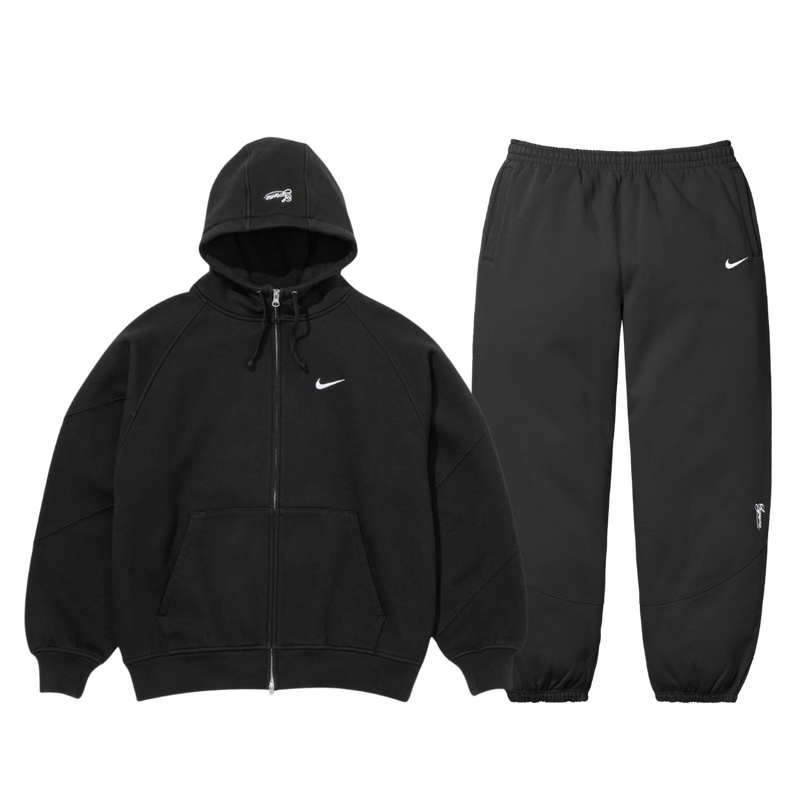 Supreme X Nike Set (Different Colours)