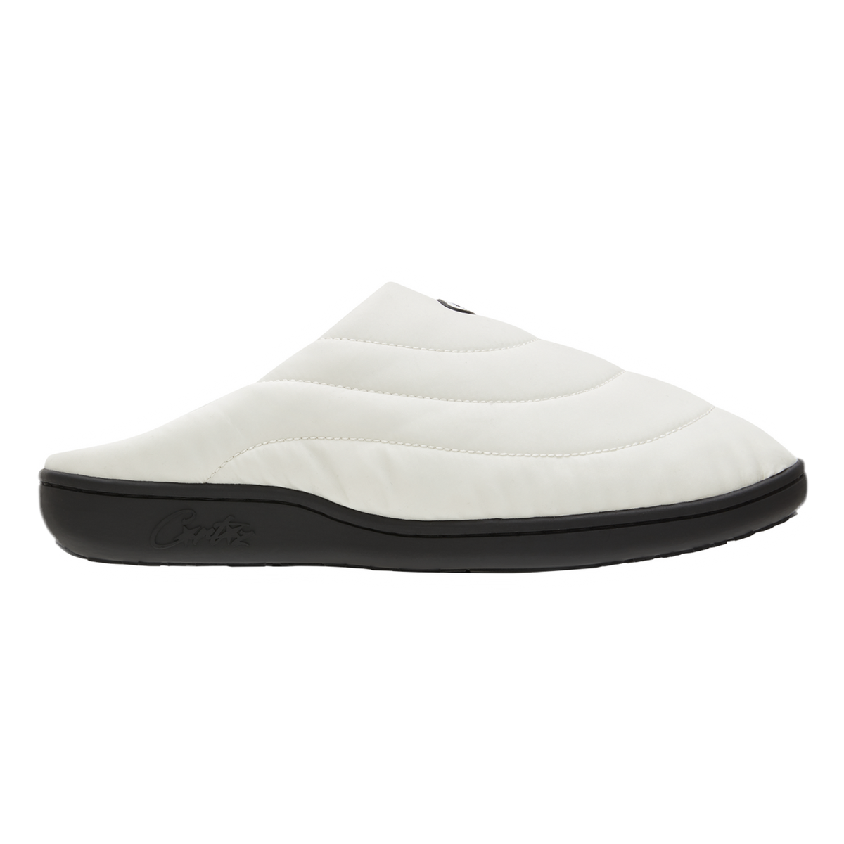 Corteiz Crib Crep White