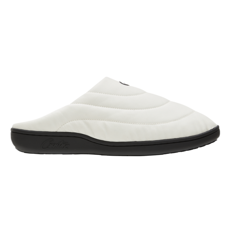 Corteiz Crib Crep White