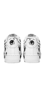 Nike Air Force 1 Low Supreme Comme des Garcons