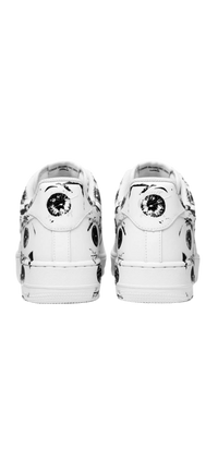 Nike Air Force 1 Low Supreme Comme des Garcons