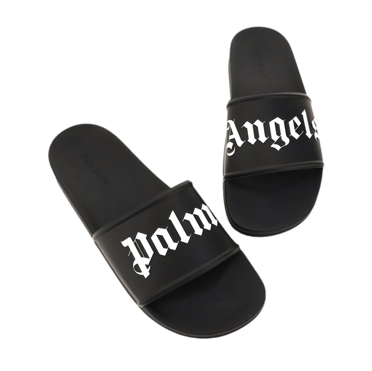 Palm Angels Logo Slides