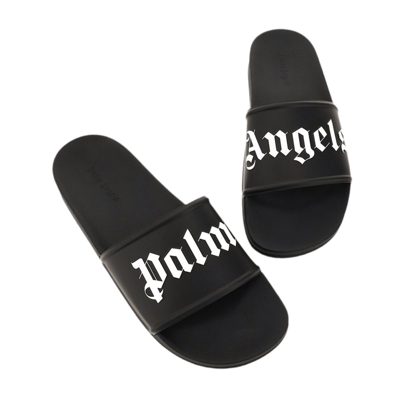 Palm Angels Logo Slides