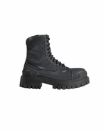 Balenciaga strike boots
