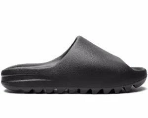 Yeezy slides grey