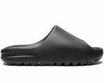 Yeezy slides grey