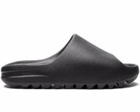 Yeezy slides grey