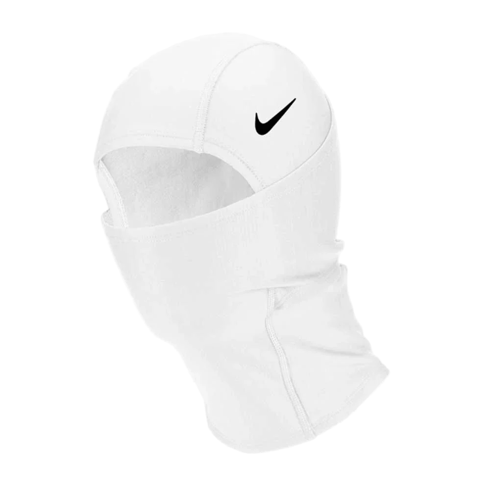 Nike Pro THERMA-FIT Hyperwarm Hood Black/White
