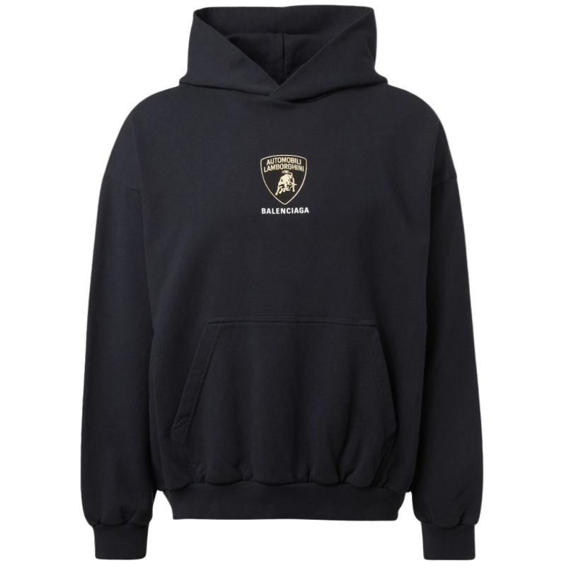 Balenciaga x Lamborghini Hoodie