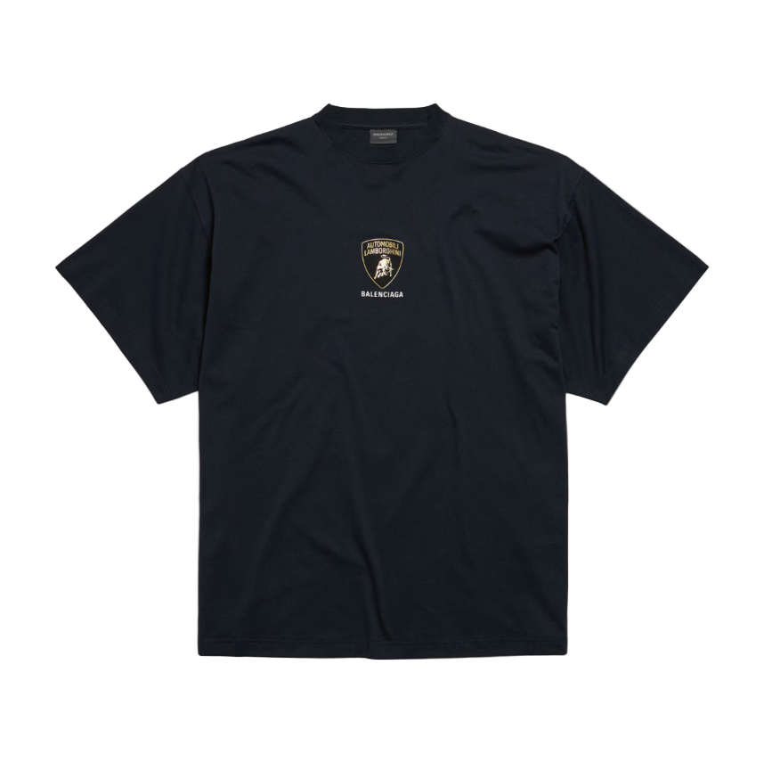Balenciaga x Lamborghini T-Shirt