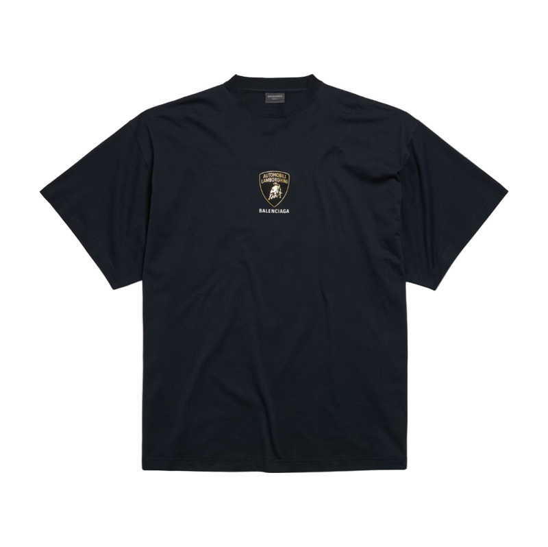Balenciaga x Lamborghini T-Shirt